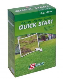 [05-032223] Quick Start Gazon herstel - 500 g