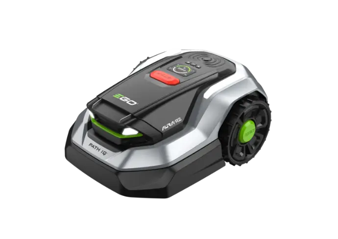 EGO PowerPlus AURA R2