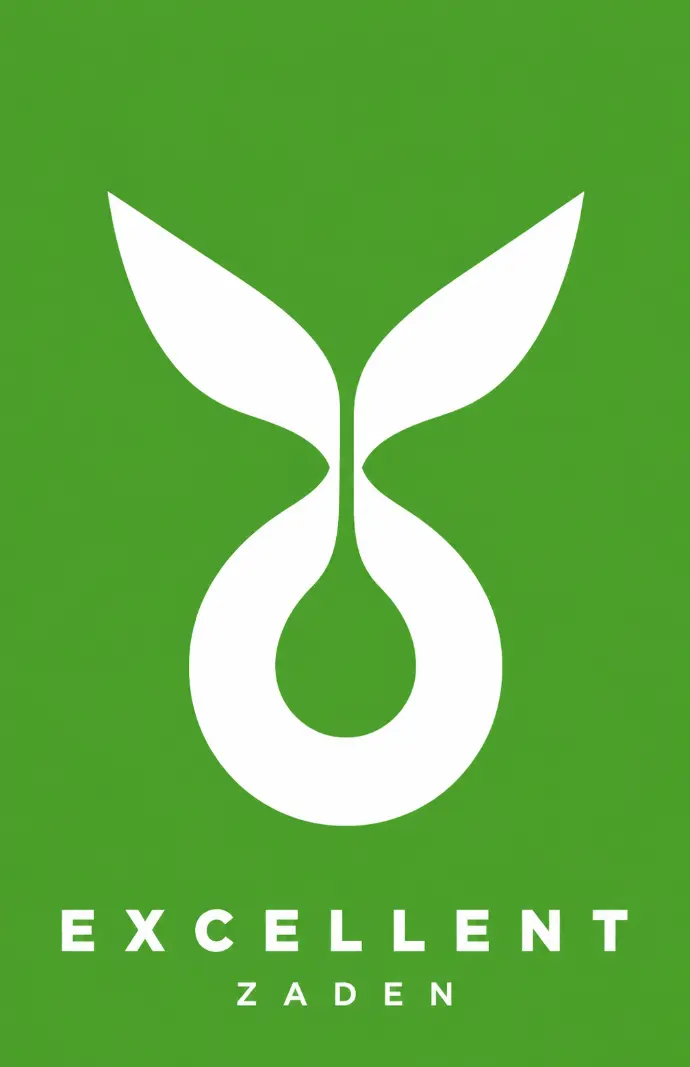 Excellent zaden logo