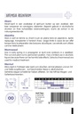 ABSINT of ALSEM - ca 0,25 g