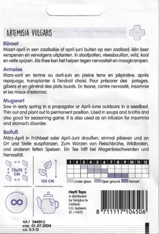 ###BIJVOET - ca 0,5 g