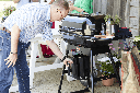 Barbecook - Houtskoolstarter voor Magnus