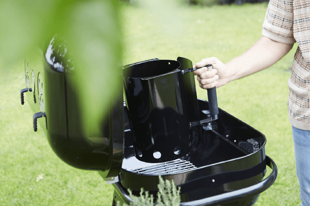 Barbecook - Houtskoolstarter voor Magnus