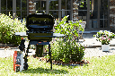 Barbecook - Magnus Premium houtskoolbarbeque