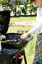 Barbecook - Magnus Premium houtskoolbarbeque