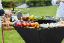 Barbecook - Nestor Original in zwart