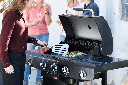 Barbecook Siesta - 310 Graphite