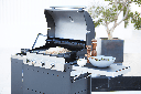 Barbecook - STELLA 3221 gasbarbecue