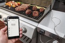 Weber - IGRILL 3 voor Genesis 2
