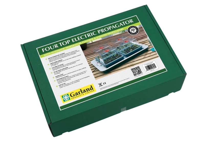 4 TOP elektrische propagator G 163