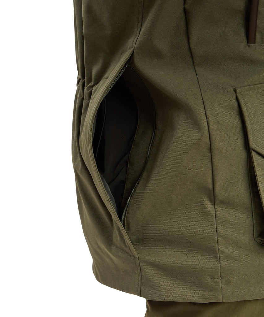 Schöffel - Ptarmigan Evo Coat