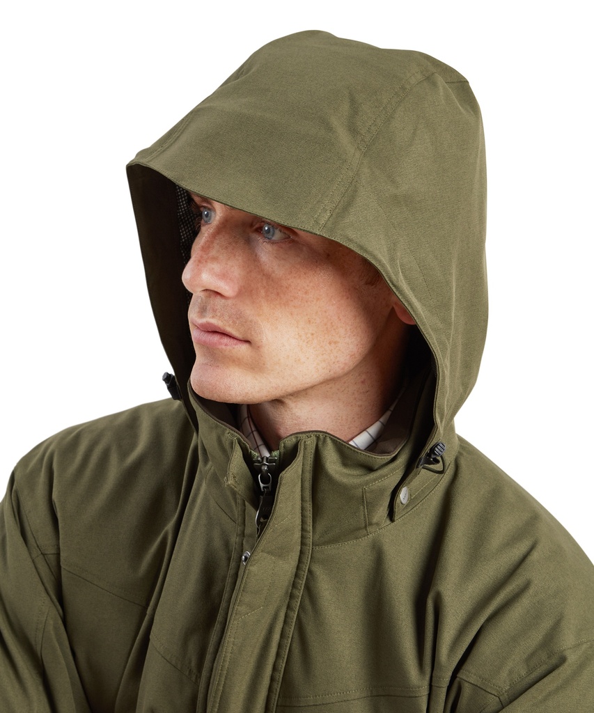 Schöffel - Ptarmigan Evo Coat