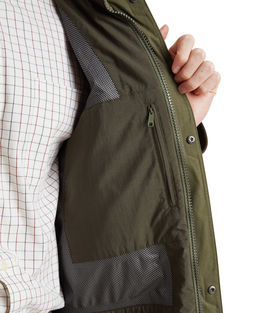 Schöffel - Ptarmigan Evo Coat