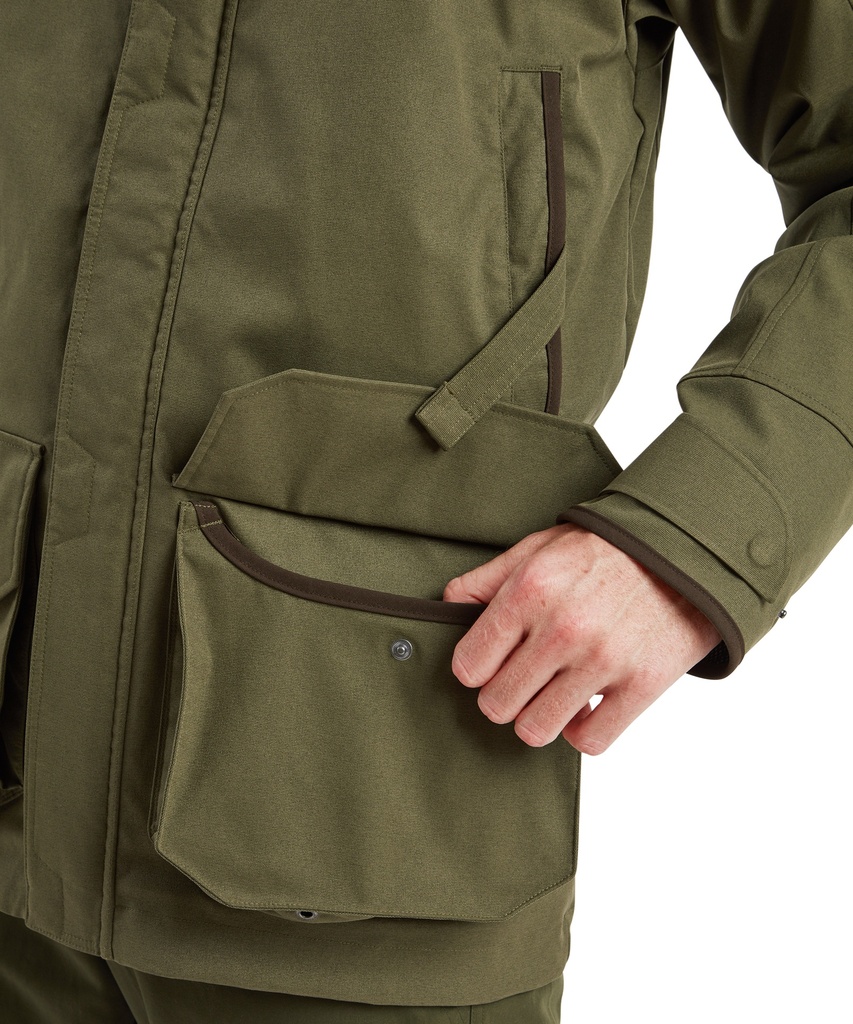 Schöffel - Ptarmigan Evo Coat