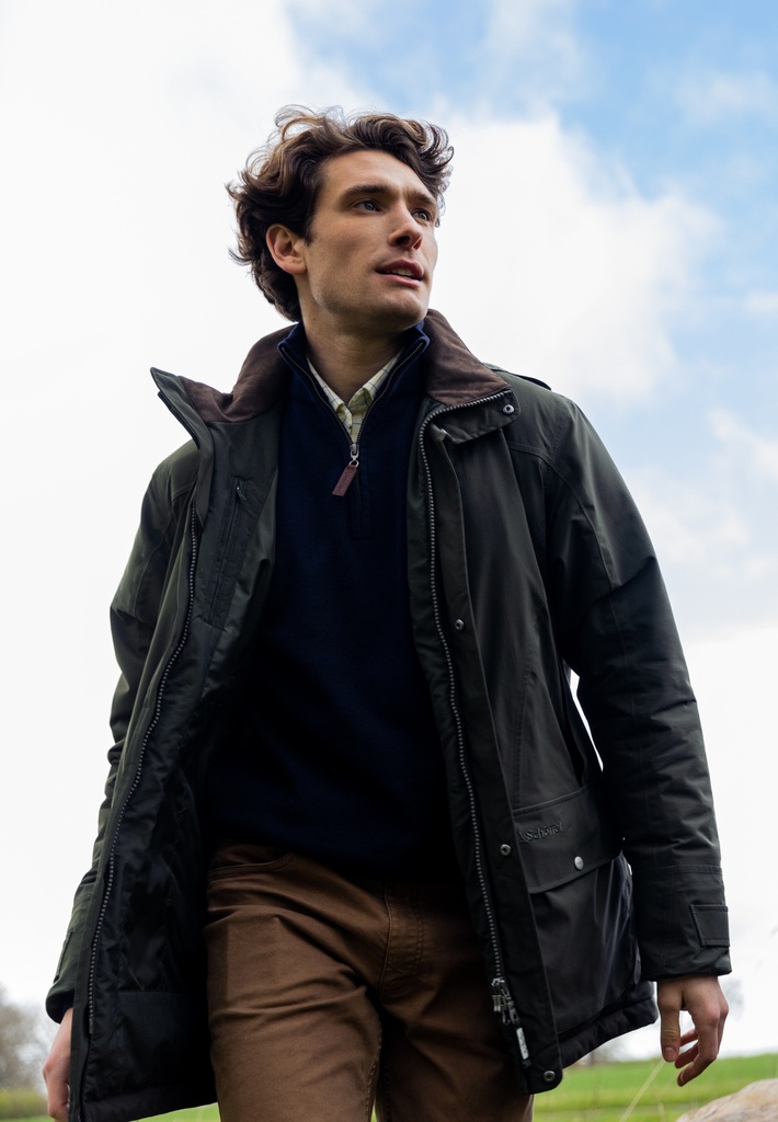 Schöffel - Snipe II Coat