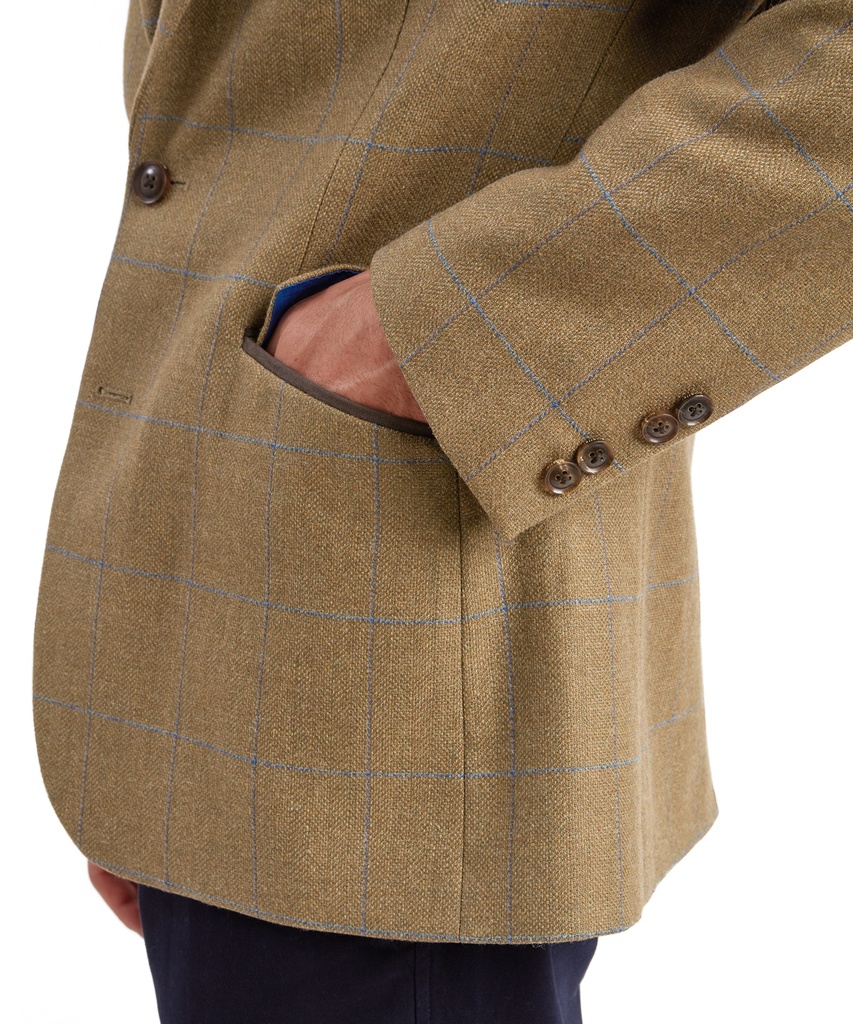 Schöffel - St Andrews Tweed Sports Jacket