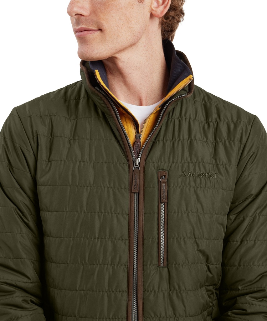 Schöffel - Caron Jacket