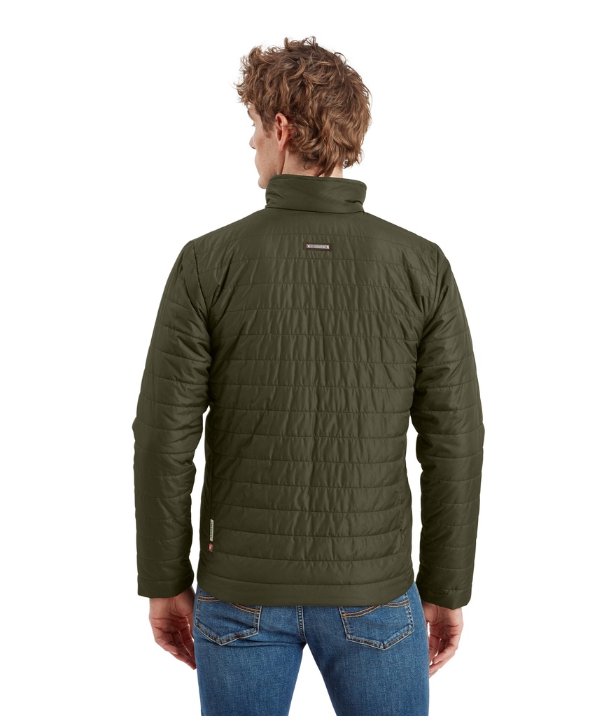 Schöffel - Caron Jacket