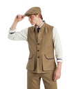 Schöffel - Holcot Tweed Waistcoat Corry