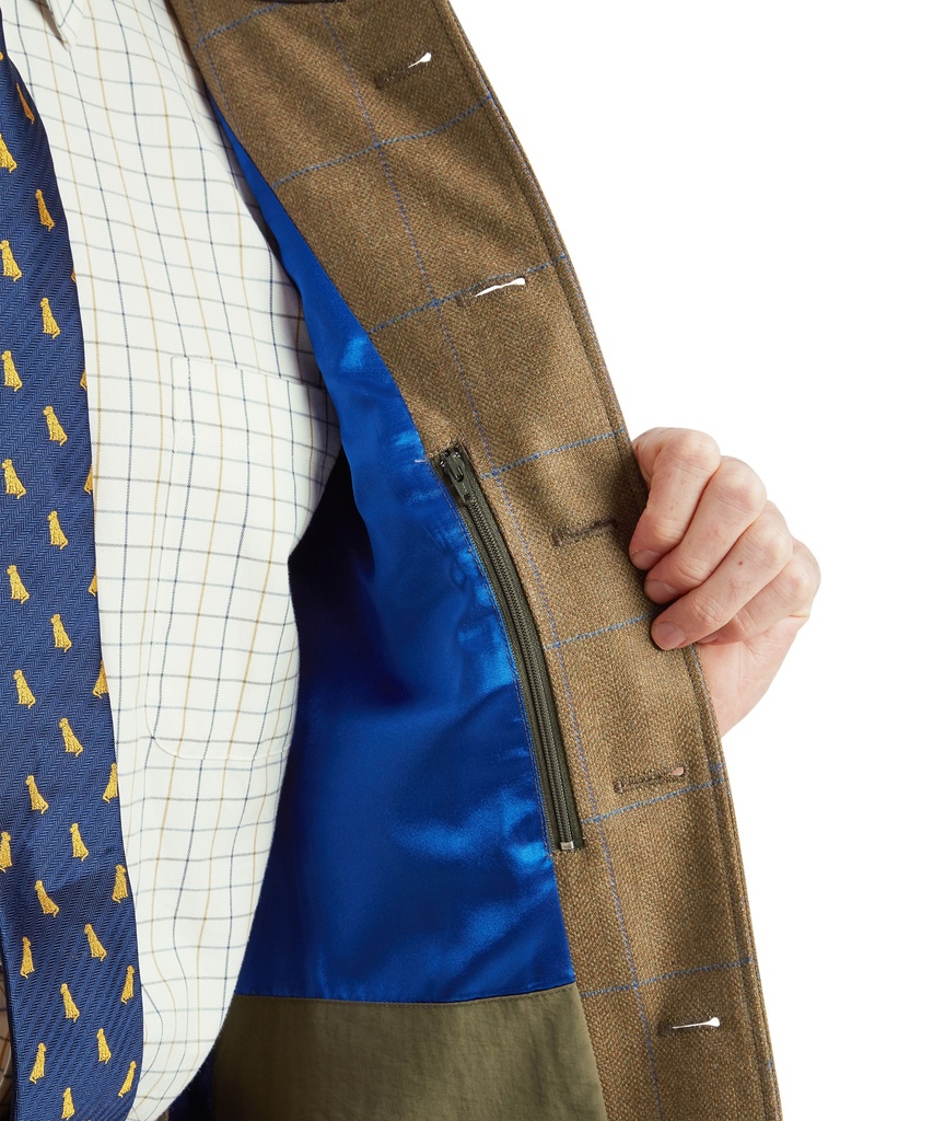 Schöffel - Holcot Tweed Waistcoat Corry