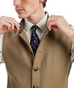 Schöffel - Holcot Tweed Waistcoat Corry