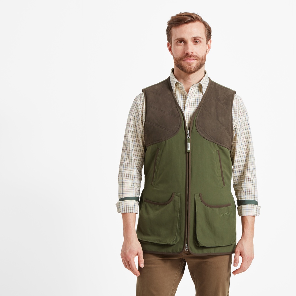 STAMFORD VEST II