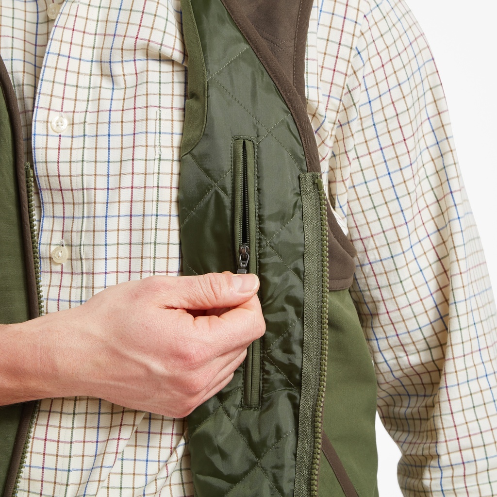 STAMFORD VEST II