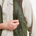 STAMFORD VEST II
