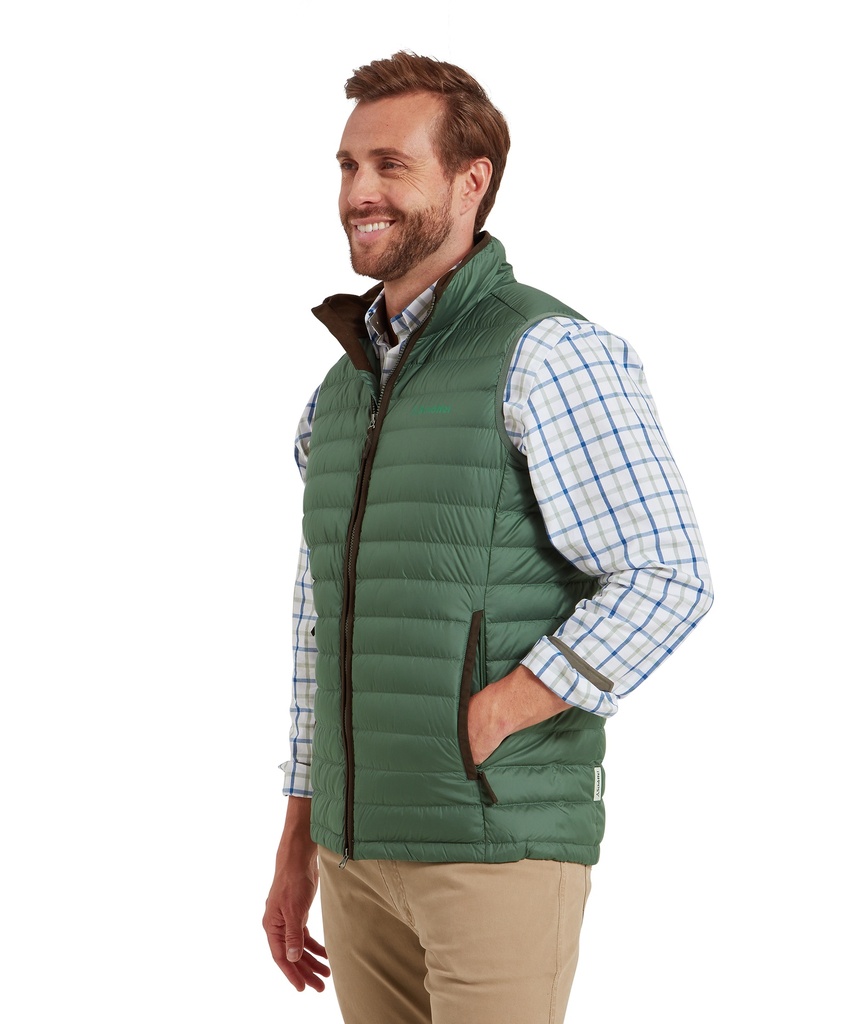 Schöffel - Bowden Down Gilet