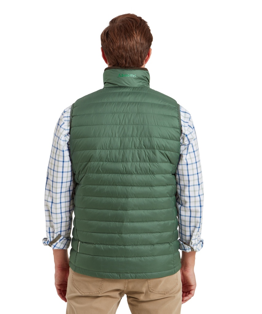 Schöffel - Bowden Down Gilet