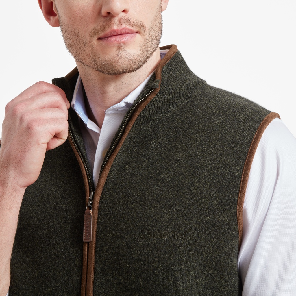 Schöffel - Orkney Merino Gilet