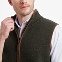 Schöffel - Orkney Merino Gilet