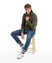 Schöffel - Berkley Retro Fleece