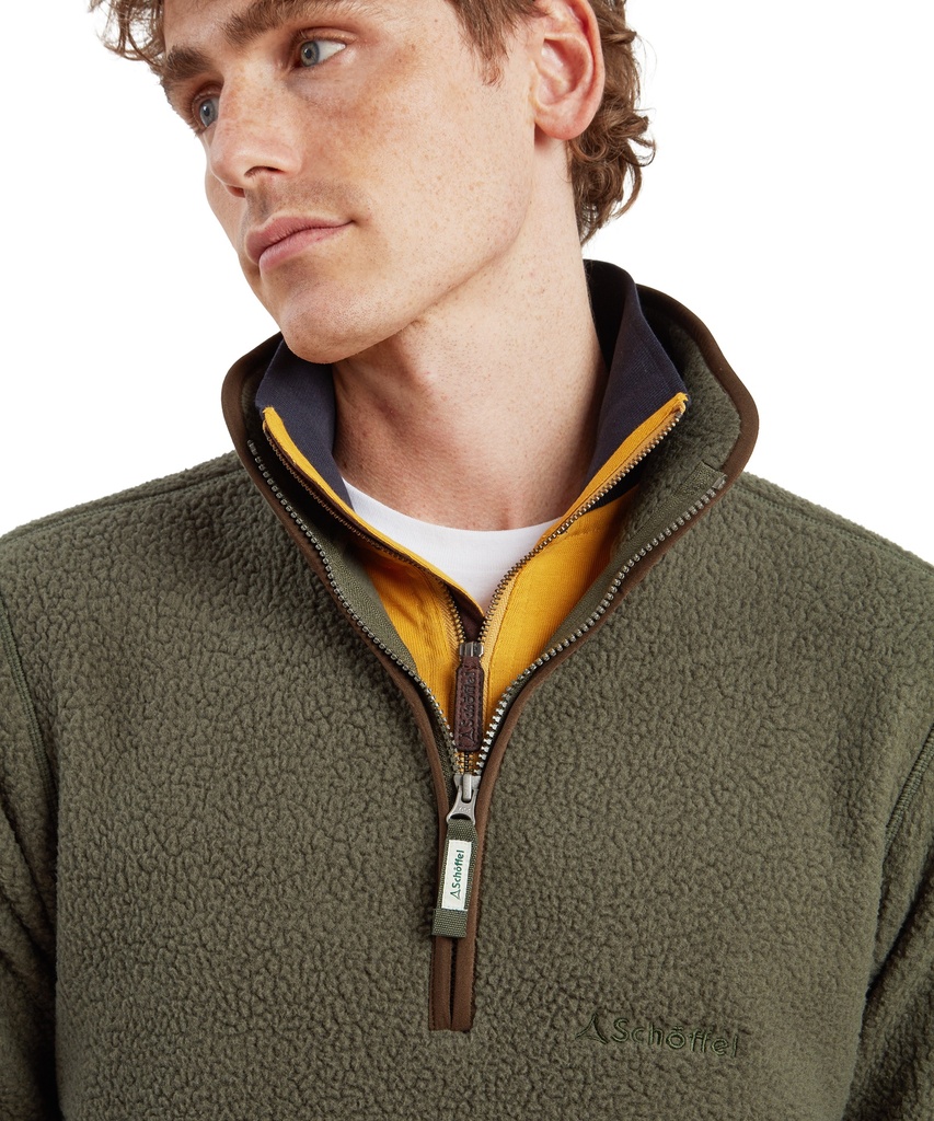 Schöffel - Berkley Retro Fleece