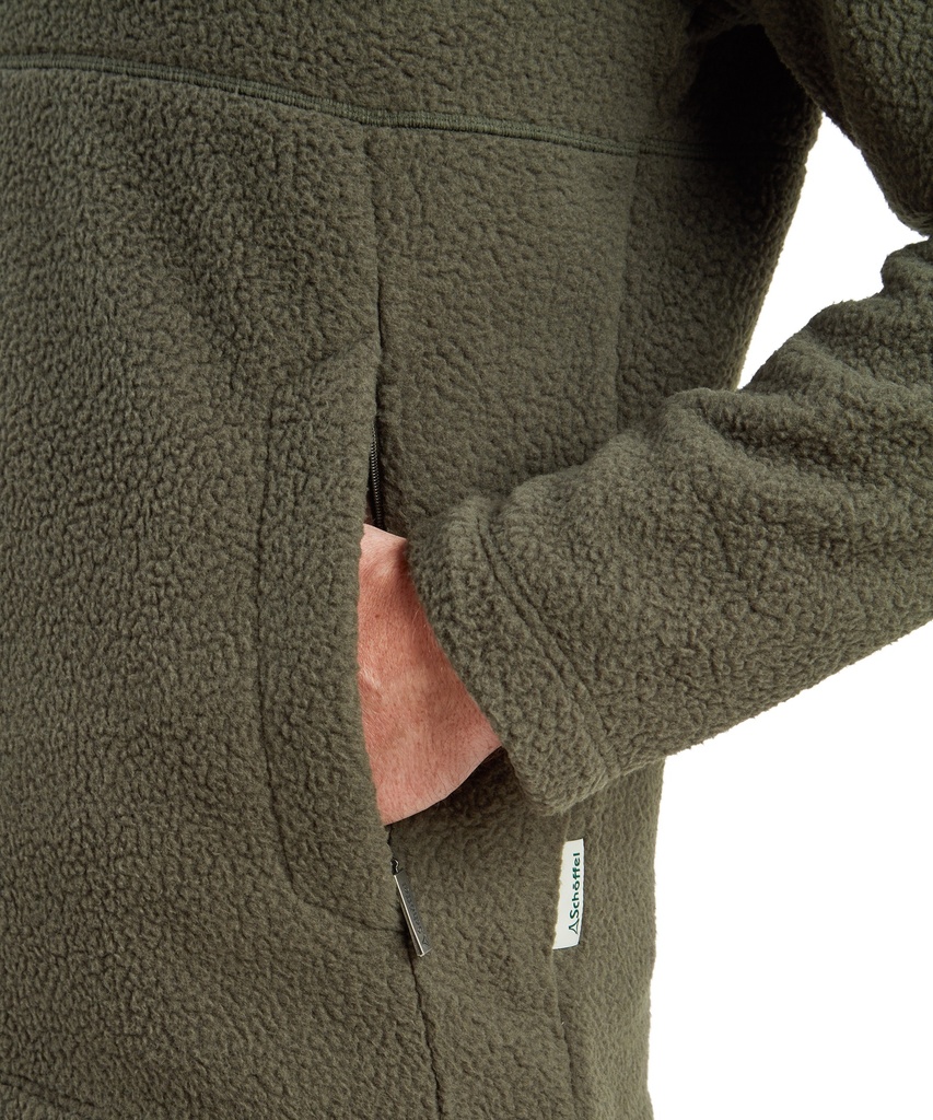 Schöffel - Berkley Retro Fleece