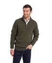 Schöffel - Calton Cotton Cashmere (Loden Green)