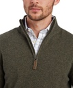 Schöffel - Calton Cotton Cashmere (Loden Green)