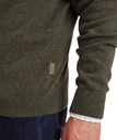 Schöffel - Calton Cotton Cashmere (Loden Green)