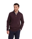 Schöffel - Calton Cotton Cashmere (Wine)