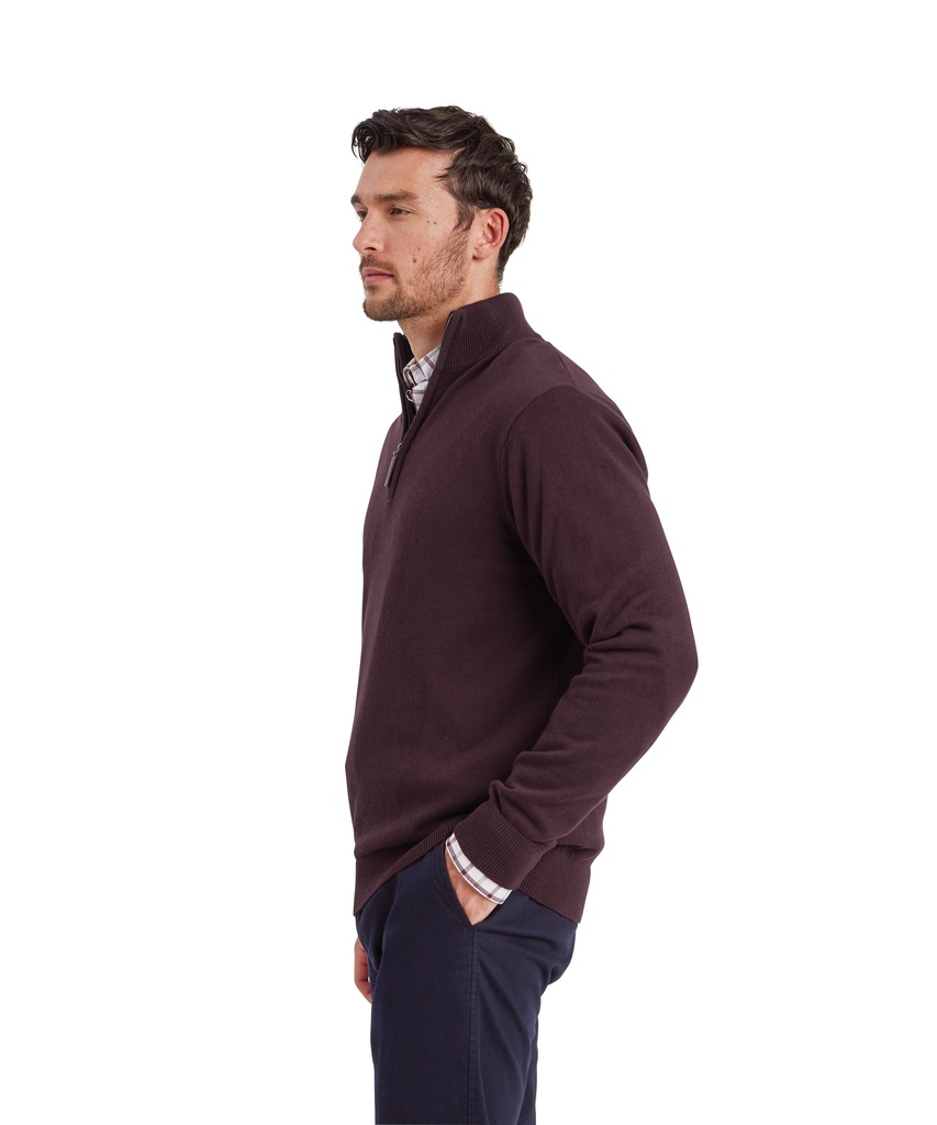 Schöffel - Calton Cotton Cashmere (Wine)