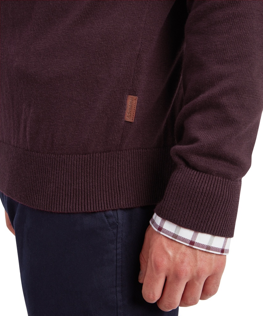 Schöffel - Calton Cotton Cashmere (Wine)