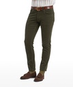 Schöffel - Camden Cord Trousers