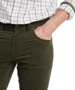 Schöffel - Camden Cord Trousers