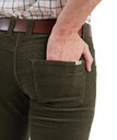 Schöffel - Camden Cord Trousers