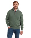 Schöffel - Porthmeor Pimma Cotton Jumper