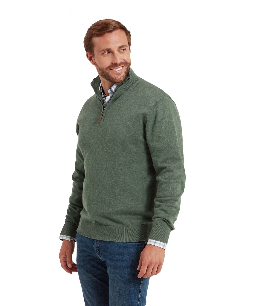 Schöffel - Porthmeor Pimma Cotton Jumper