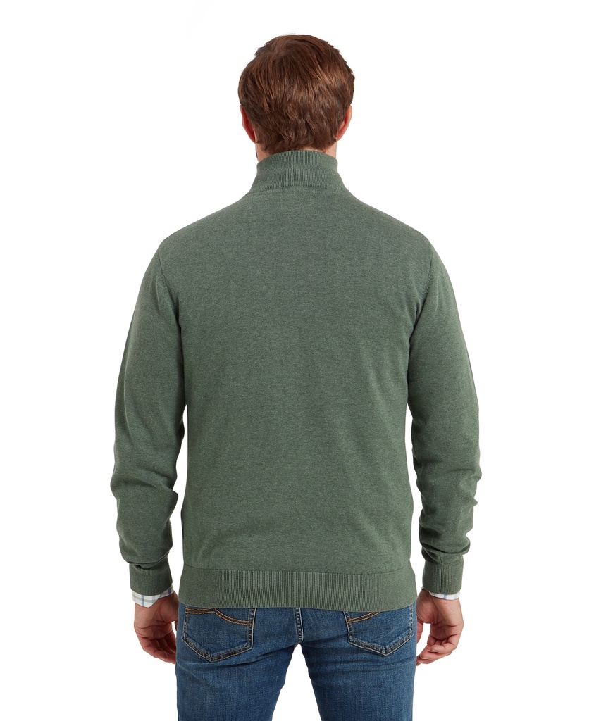Schöffel - Porthmeor Pimma Cotton Jumper