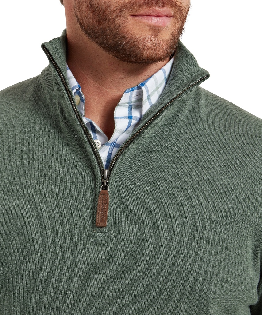 Schöffel - Porthmeor Pimma Cotton Jumper
