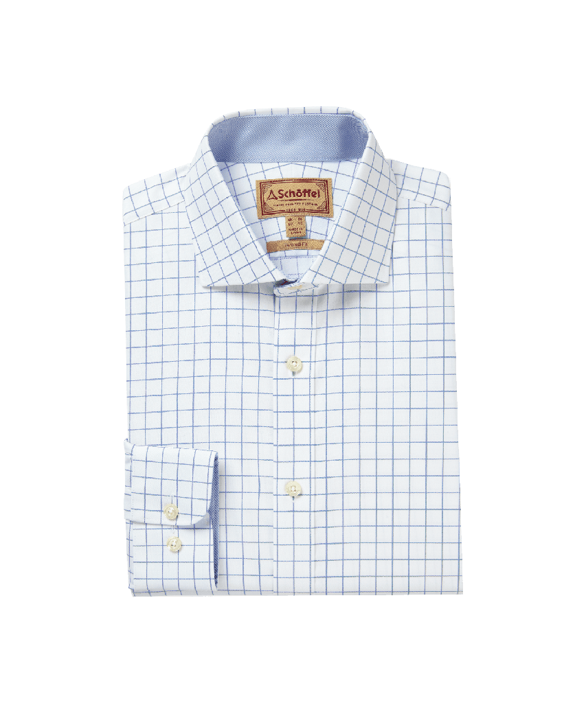 Schöffel - Greenwich Tailored Shirt