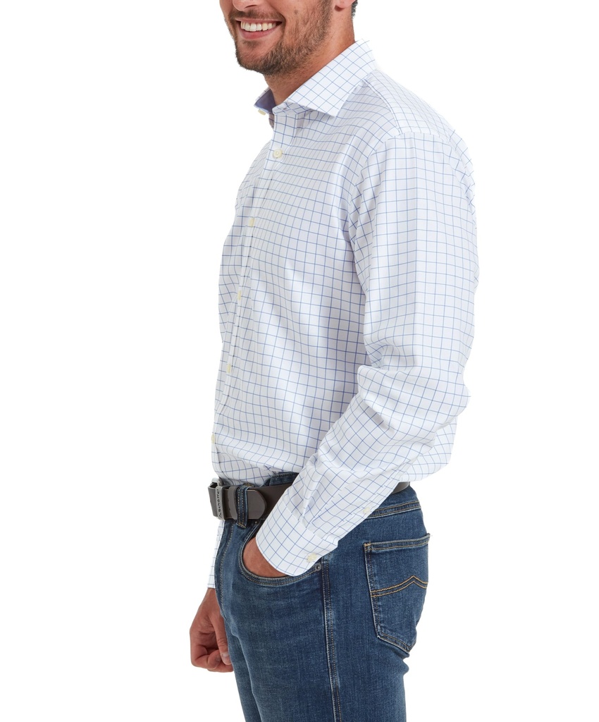 Schöffel - Greenwich Tailored Shirt